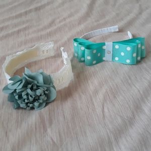Hair accessories